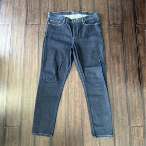 Banana Republic Legacy skinny jeans 38x34